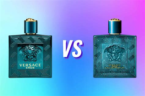 versace man edt|versace edt vs edp.